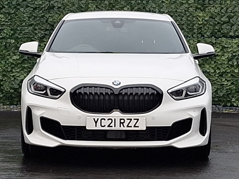 Used BMW 1 Series 2021 for sale - 77214287: Photo 16