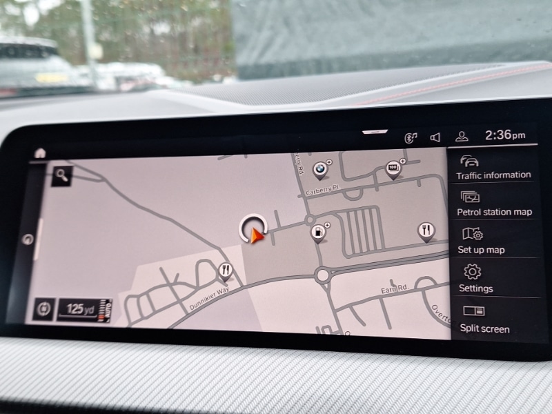 Used BMW 1 Series 2021 for sale - 77214287: Photo 19