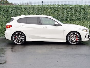 Used BMW 1 Series 2021 for sale - 77214287: Photo