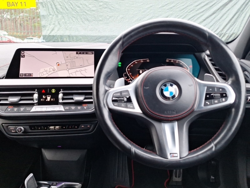 Used BMW 1 Series 2021 for sale - 77214287: Photo 5