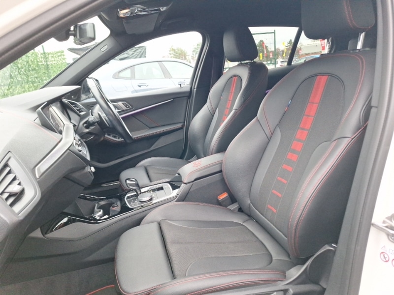 Used BMW 1 Series 2021 for sale - 77214287: Photo 7