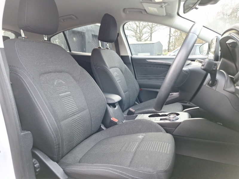 Used Ford Focus 2020 for sale - 77637208: Photo 11