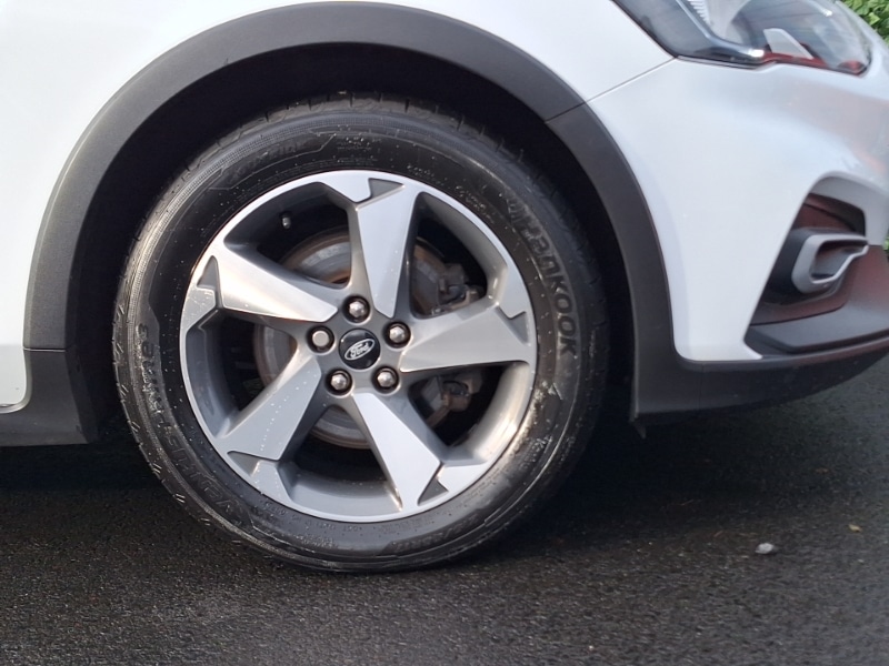 Used Ford Focus 2020 for sale - 77637208: Photo 14