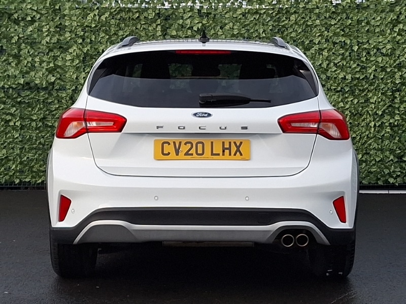 Used Ford Focus 2020 for sale - 77637208: Photo 15