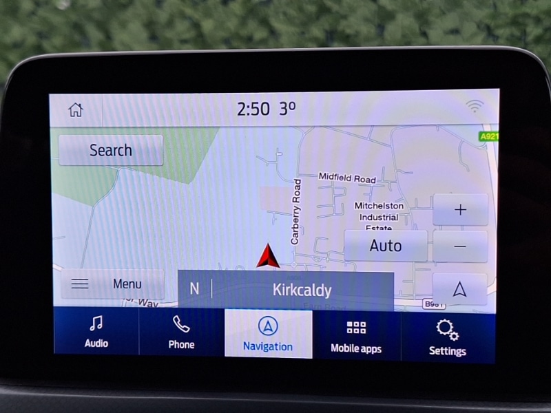 Used Ford Focus 2020 for sale - 77637208: Photo 19