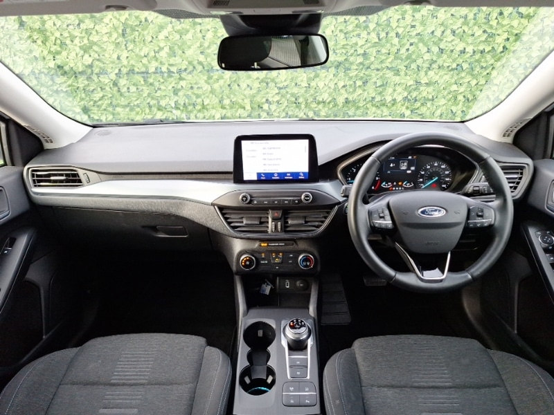 Used Ford Focus 2020 for sale - 77637208: Photo 4