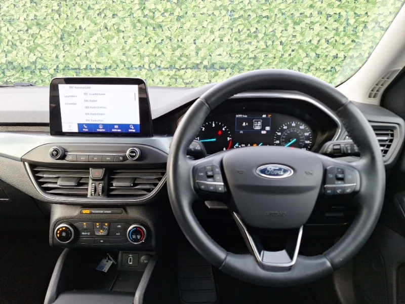 Used Ford Focus 2020 for sale - 77637208: Photo 5