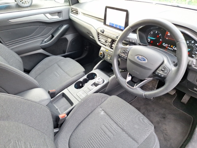 Used Ford Focus 2020 for sale - 77637208: Photo 6