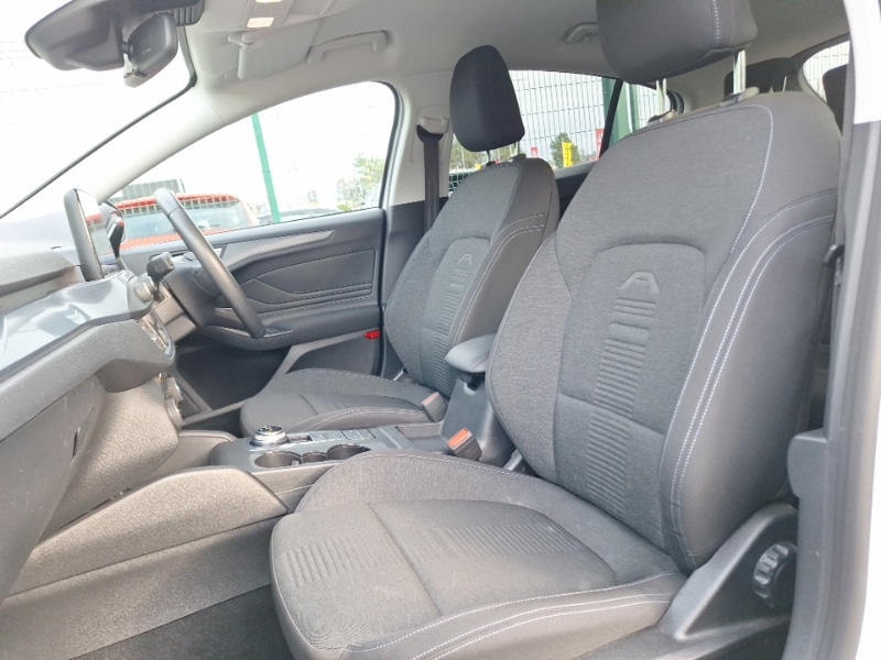 Used Ford Focus 2020 for sale - 77637208: Photo 7