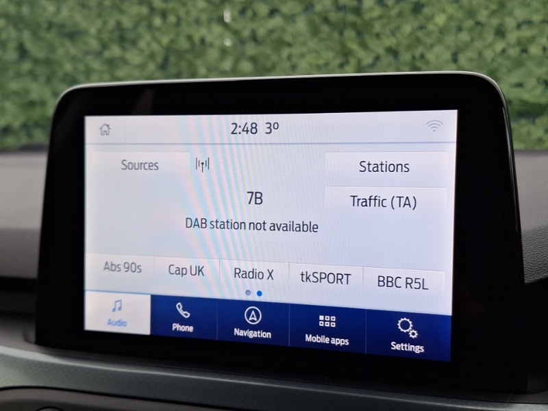 Used Ford Focus 2020 for sale - 77637208: Photo 8