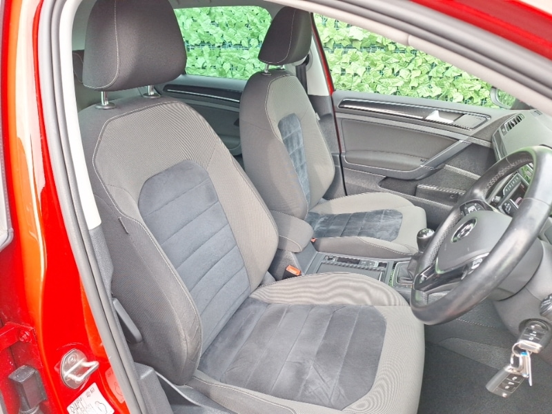 Used Volkswagen Golf 2015 for sale - 76451178: Photo 11