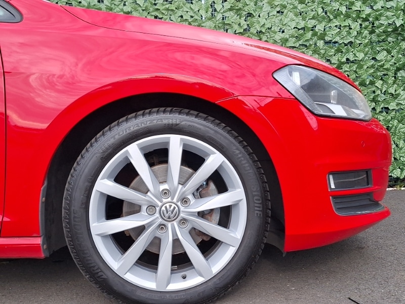 Used Volkswagen Golf 2015 for sale - 76451178: Photo 14