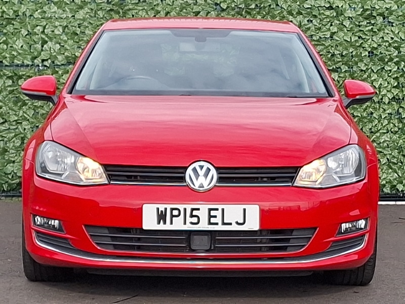 Used Volkswagen Golf 2015 for sale - 76451178: Photo 16