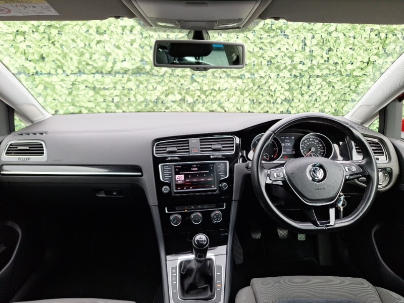 Used Volkswagen Golf 2015 for sale - 76451178: Photo 4