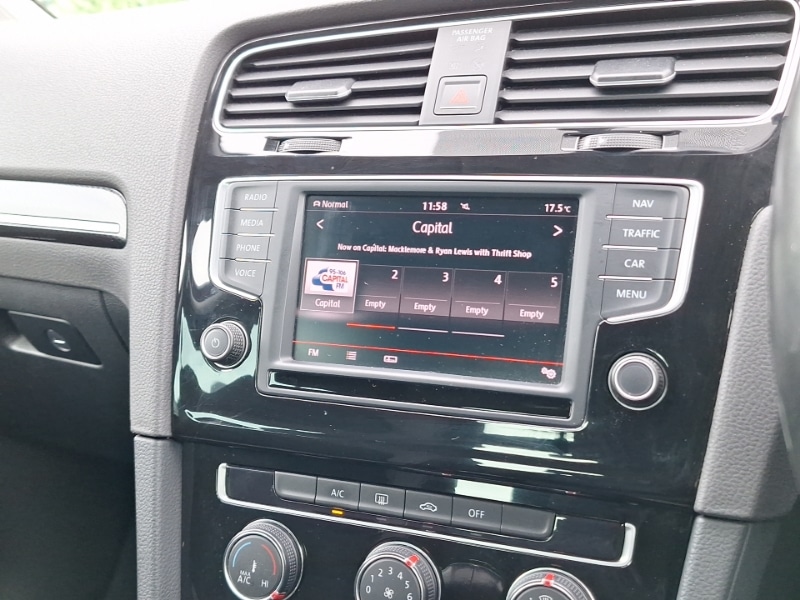 Used Volkswagen Golf 2015 for sale - 76451178: Photo 8