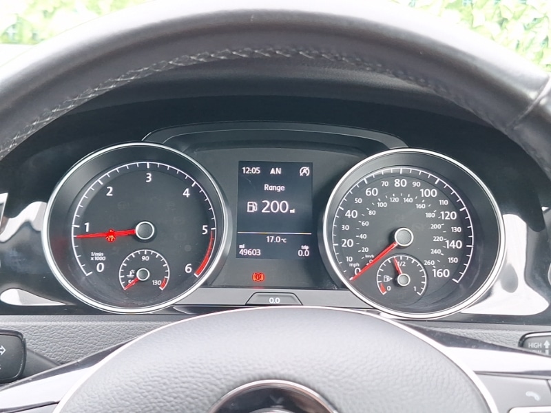 Used Volkswagen Golf 2015 for sale - 76451178: Photo 9