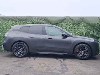 Used BMW iX 2026 for sale - 78259321: Photo