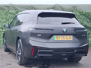 Used BMW iX 2026 for sale - 78259321: Photo