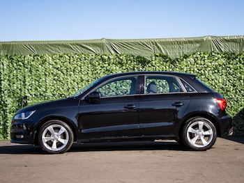 Used Audi A1 2017 for sale - 79332699: Photo