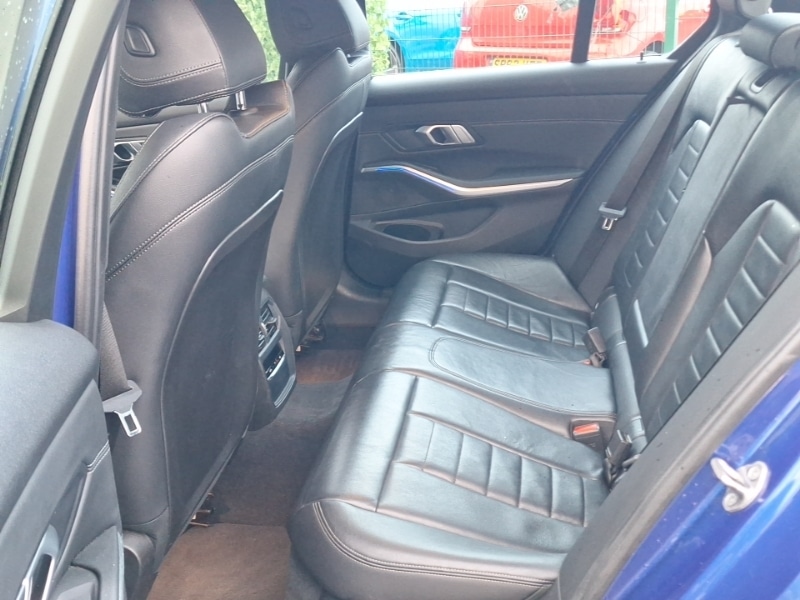 Used BMW 3 Series 2021 for sale - 76737090: Photo 12