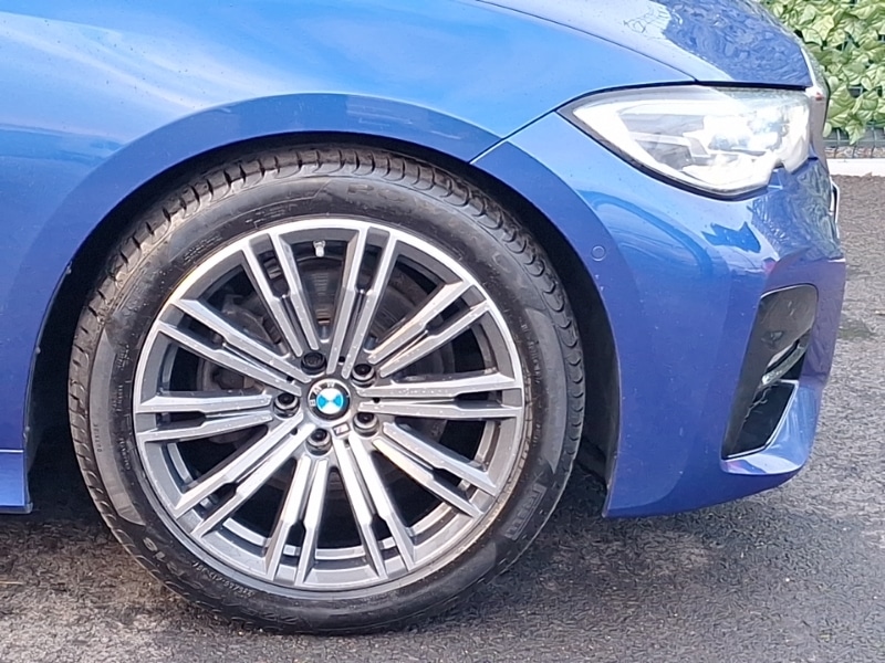 Used BMW 3 Series 2021 for sale - 76737090: Photo 14