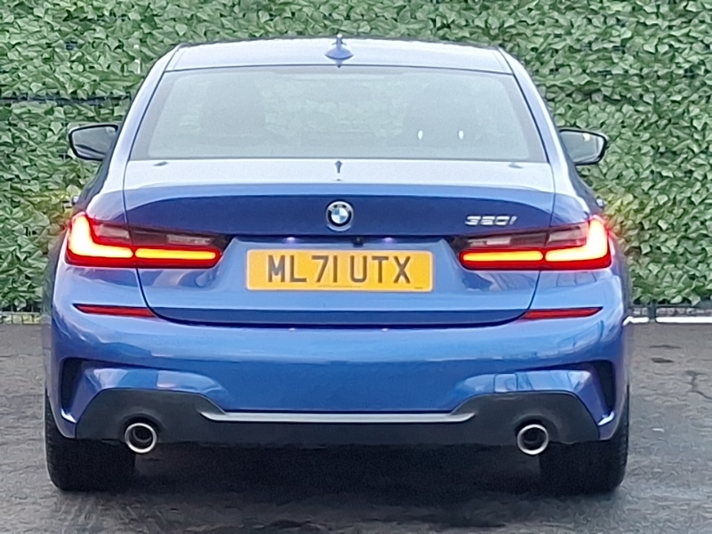 Used BMW 3 Series 2021 for sale - 76737090: Photo 15