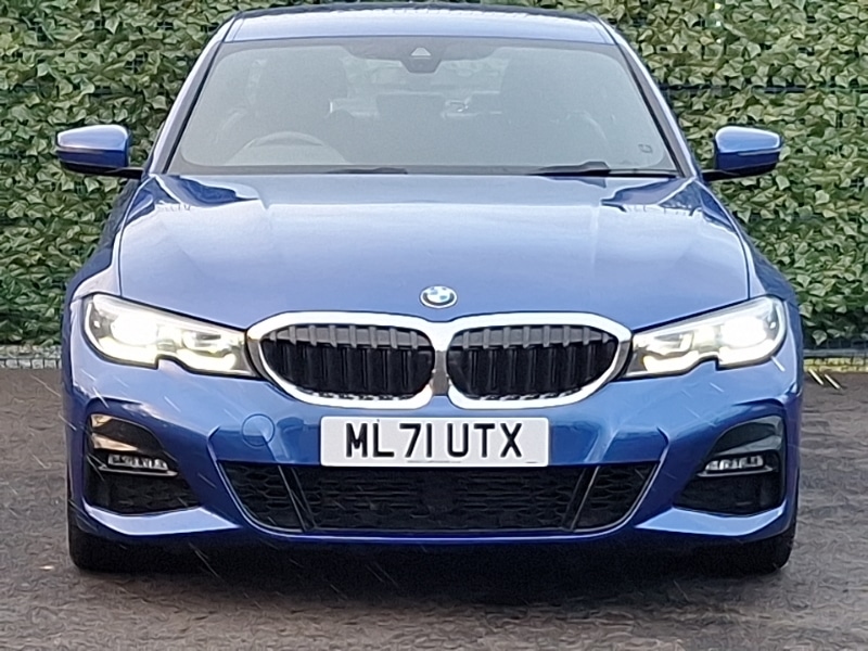 Used BMW 3 Series 2021 for sale - 76737090: Photo 16