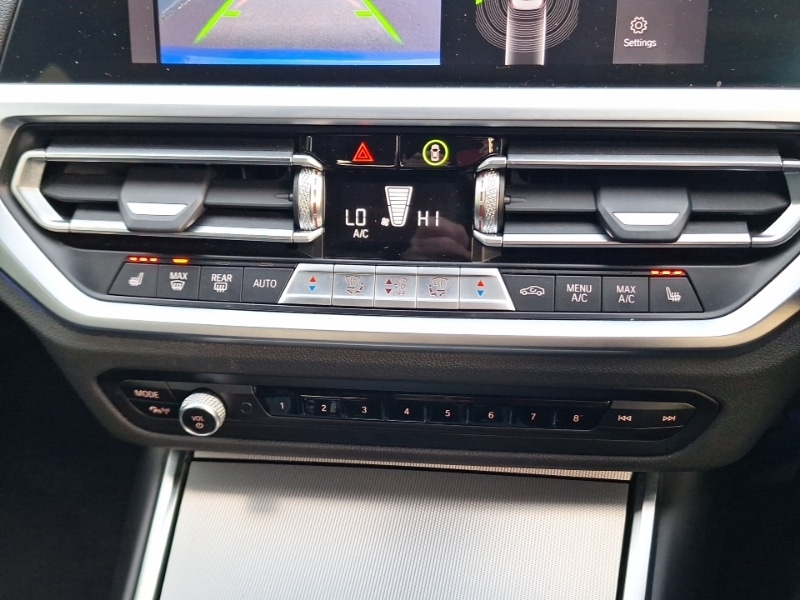 Used BMW 3 Series 2021 for sale - 76737090: Photo 19