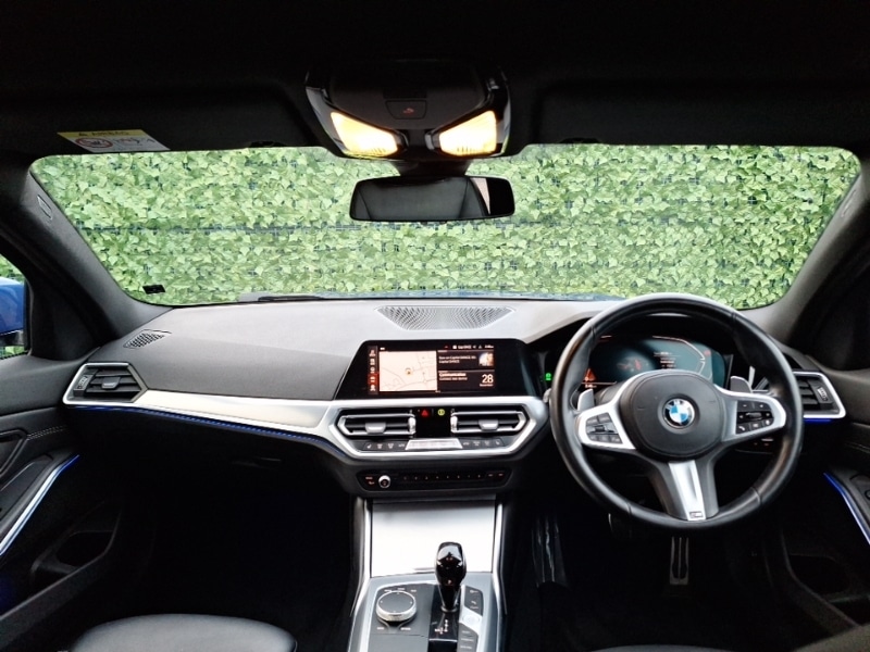 Used BMW 3 Series 2021 for sale - 76737090: Photo 4