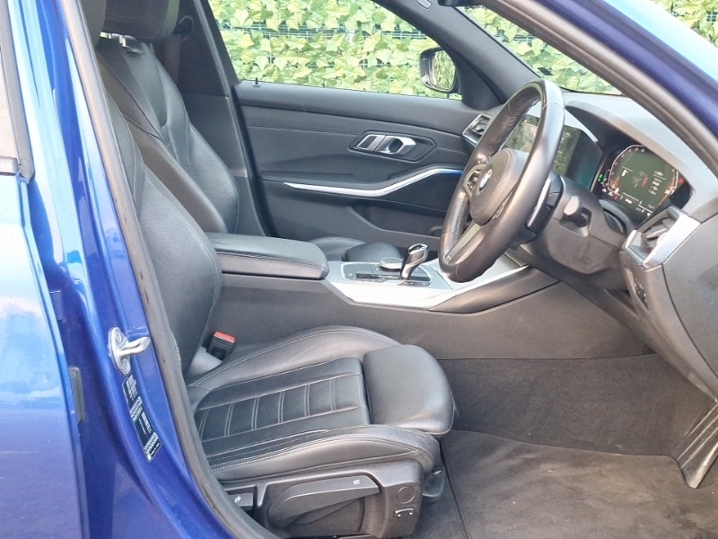 Used BMW 3 Series 2021 for sale - 76737090: Photo 6