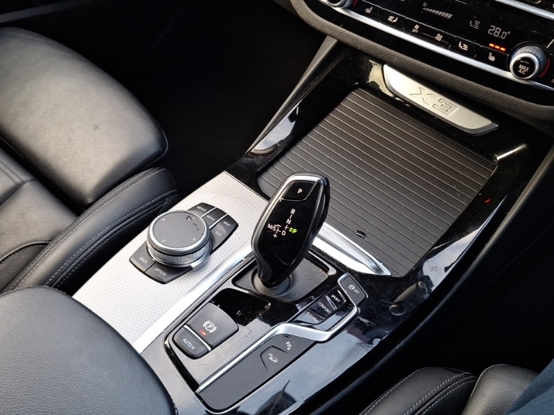 Used BMW X3 2019 for sale - 77160369: Photo 10