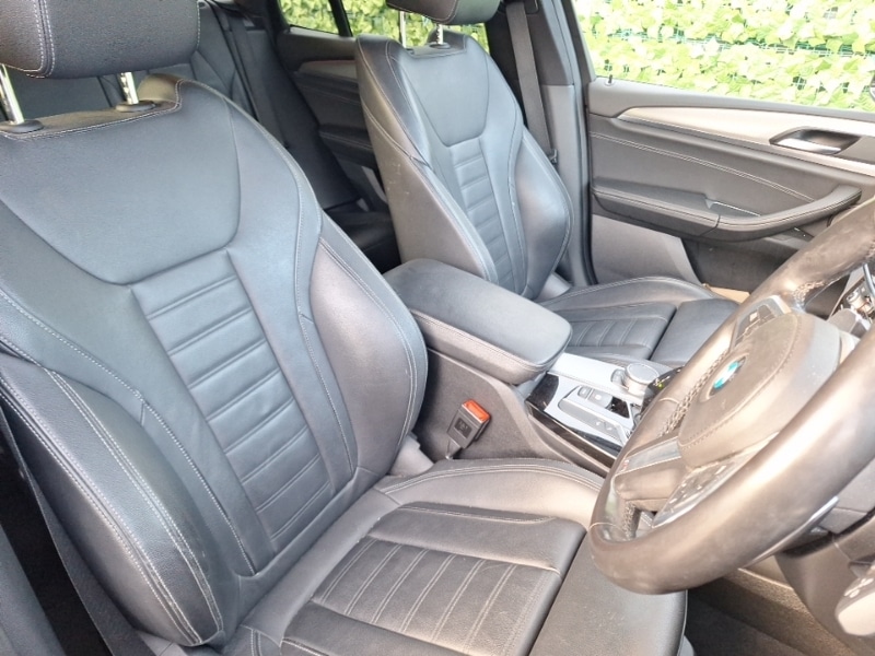 Used BMW X3 2019 for sale - 77160369: Photo 11