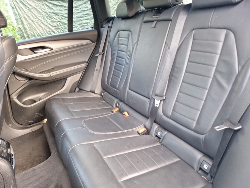 Used BMW X3 2019 for sale - 77160369: Photo 12