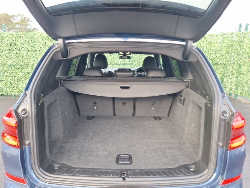 Used BMW X3 2019 for sale - 77160369: Photo 13