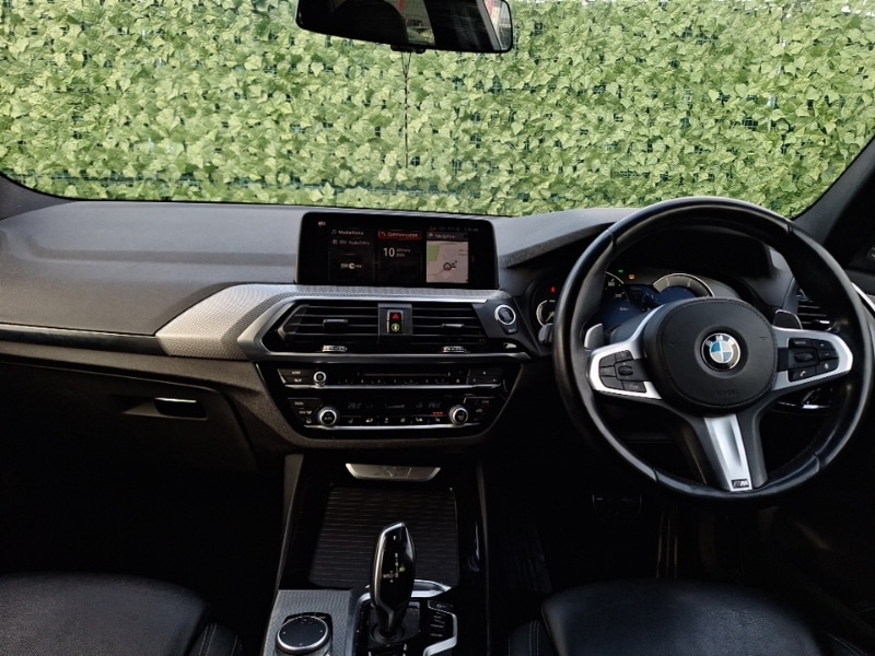 Used BMW X3 2019 for sale - 77160369: Photo 4