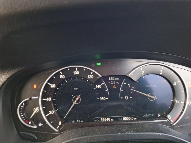 Used BMW X3 2019 for sale - 77160369: Photo 9