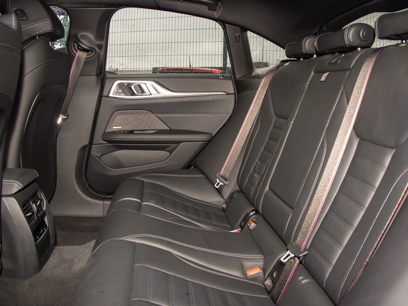 Used BMW 4 Series 2023 for sale - 77439586: Photo 11