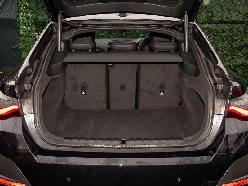 Used BMW 4 Series 2023 for sale - 77439586: Photo 12