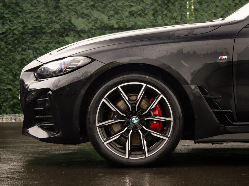 Used BMW 4 Series 2023 for sale - 77439586: Photo 13