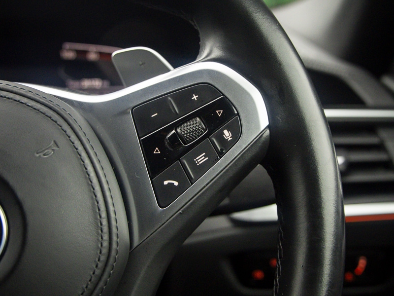 Used BMW 4 Series 2023 for sale - 77439586: Photo 18