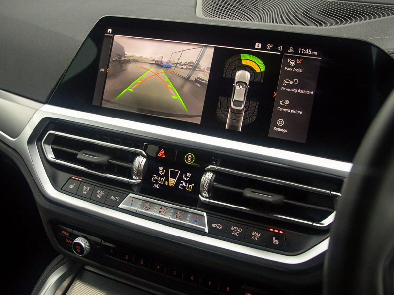 Used BMW 4 Series 2023 for sale - 77439586: Photo 19