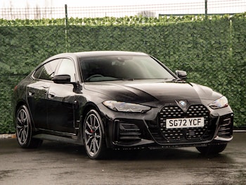 BMW 4 Series feature image