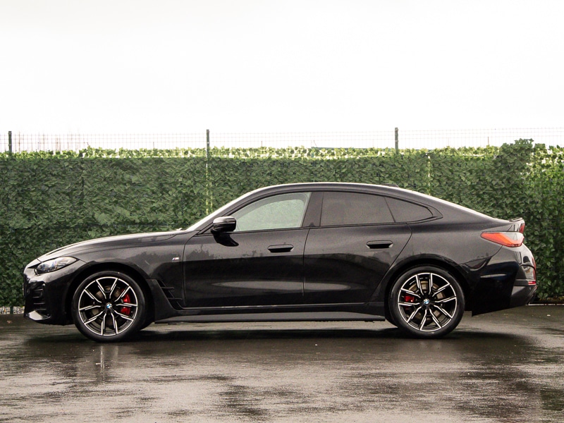 Used BMW 4 Series 2023 for sale - 77439586: Photo 2