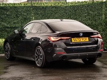 Used BMW 4 Series 2023 for sale - 77439586: Photo