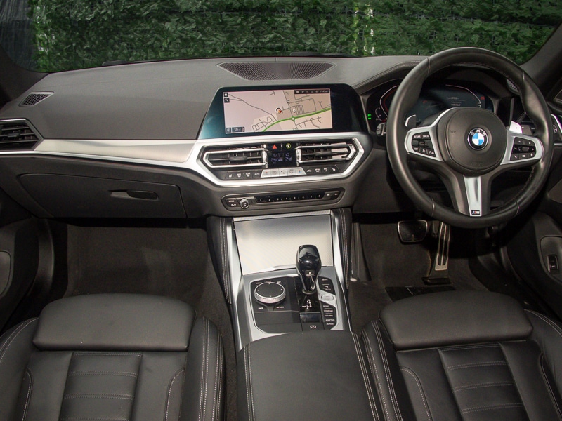 Used BMW 4 Series 2023 for sale - 77439586: Photo 4