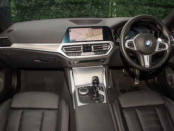 Used BMW 4 Series 2023 for sale - 77439586: Photo