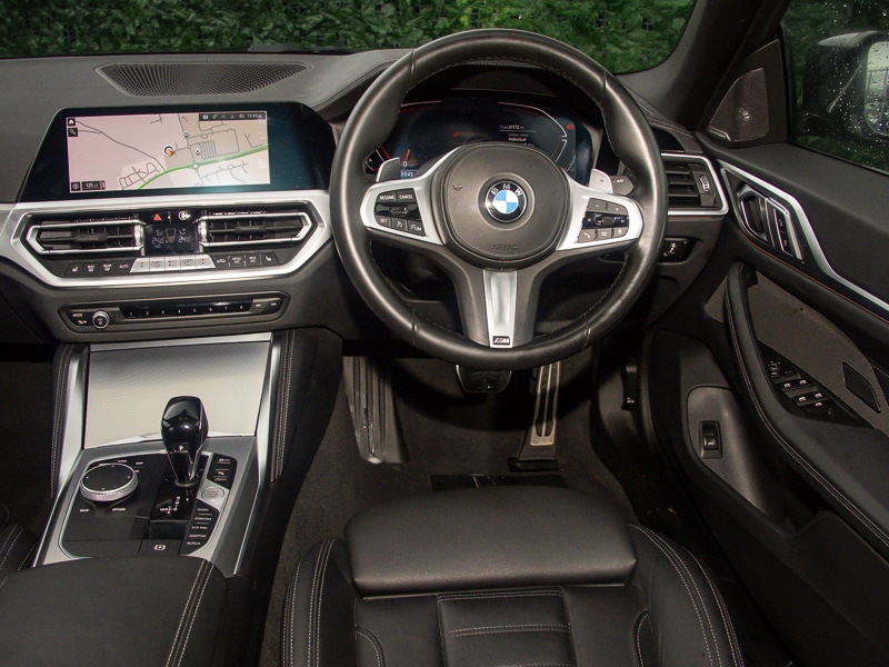 Used BMW 4 Series 2023 for sale - 77439586: Photo 5