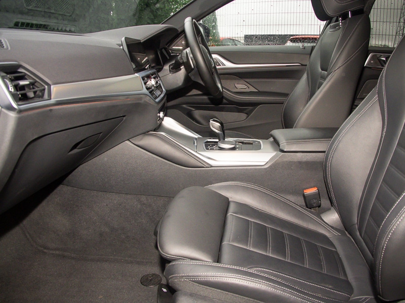 Used BMW 4 Series 2023 for sale - 77439586: Photo 6