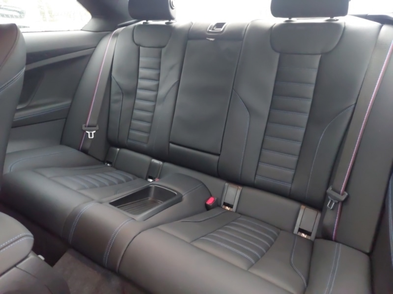 Used BMW 2 Series 2025 for sale - 77035230: Photo 12