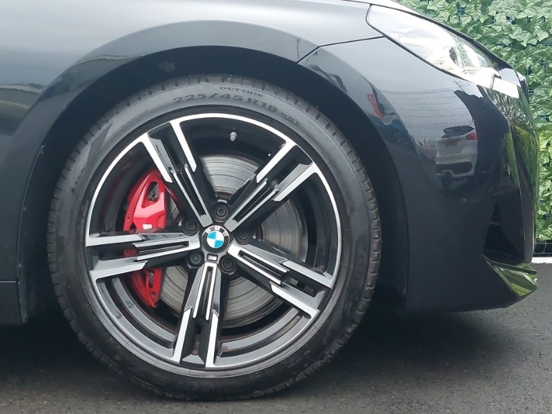 Used BMW 2 Series 2025 for sale - 77035230: Photo 14